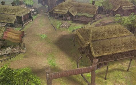 Monster Hunter Generations: Kokoto Village .